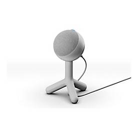 Logitech G Yeti Orb - Mikrofon - USB - weiß