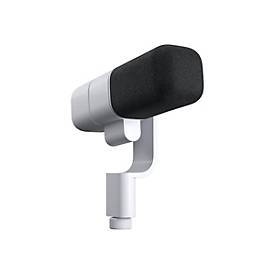 Logitech G Yeti Studio - Mikrofon - weiß