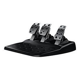 Logitech G920 Driving Force - Lenkrad- und Pedale-Set