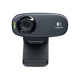 Image of Logitech HD Webcam C310 - Webcam