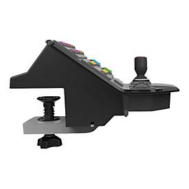 Logitech Heavy Equipment Side Panel - Controller