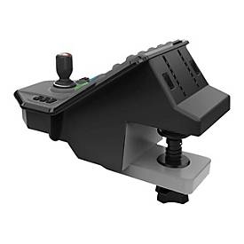 Logitech Heavy Equipment Side Panel - Controller