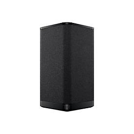Logitech HYPERBOOM - Lautsprecher - tragbar