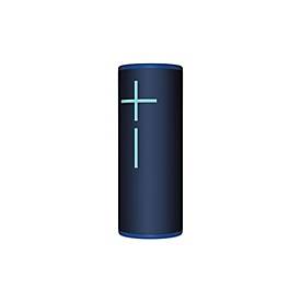 Logitech MEGABOOM 4 - Lautsprecher - tragbar