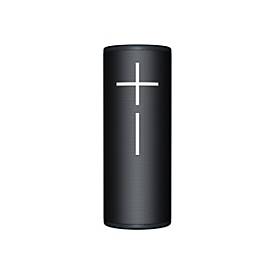Logitech MEGABOOM 4 - Lautsprecher - tragbar