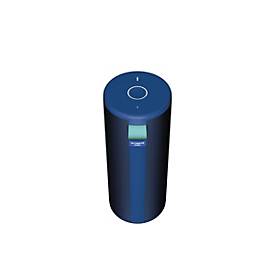 Logitech MEGABOOM 4 - Lautsprecher - tragbar