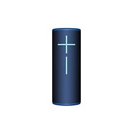 Logitech MEGABOOM 4 - Lautsprecher - tragbar