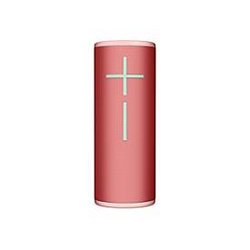 Logitech MEGABOOM 4 - Lautsprecher - tragbar