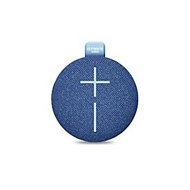 Logitech MINIROLL - Lautsprecher - tragbar