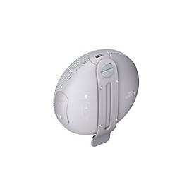 Logitech MINIROLL - Lautsprecher - tragbar