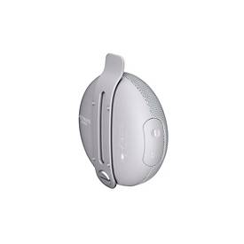 Logitech MINIROLL - Lautsprecher - tragbar