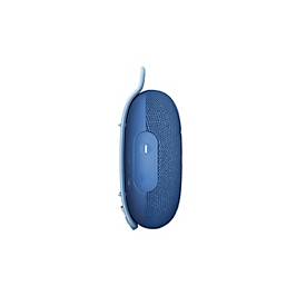 Logitech MINIROLL - Lautsprecher - tragbar