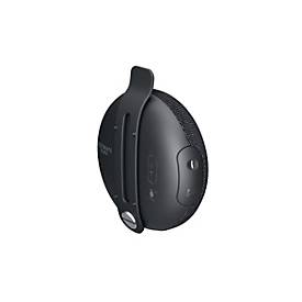 Logitech MINIROLL - Lautsprecher - tragbar