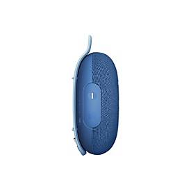 Logitech MINIROLL - Lautsprecher - tragbar