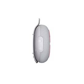 Logitech MINIROLL - Lautsprecher - tragbar