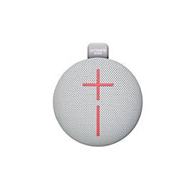 Logitech MINIROLL - Lautsprecher - tragbar