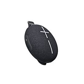 Logitech MINIROLL - Lautsprecher - tragbar