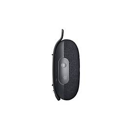 Logitech MINIROLL - Lautsprecher - tragbar