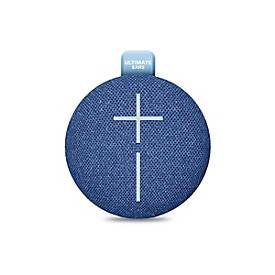 Logitech MINIROLL - Lautsprecher - tragbar