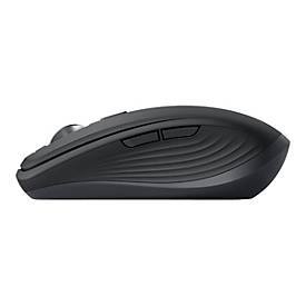 Logitech MX Anywhere 3S - Maus - optisch - 6