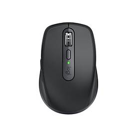 Logitech MX Anywhere 3S - Maus - optisch - 6