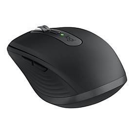 Logitech MX Anywhere 3S - Maus - optisch - 6