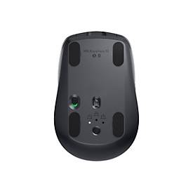 Logitech MX Anywhere 3S - Maus - optisch - 6 Tasten