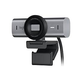 Logitech MX Brio 705 for Business - Webcam