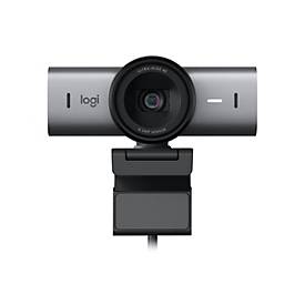 Logitech MX Brio 705 for Business - Webcam