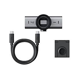 Logitech MX Brio 705 for Business - Webcam