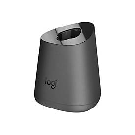 Logitech MX Inkwell - Kabelloses Ladegerät (Pogo)