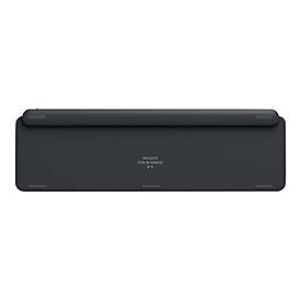 Logitech MX Keys - Tastatur - hinterleuchtet