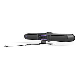 Logitech - Netzwerkkoppler - 21.5 cm (Packung mit 2) - für Logitech Rally; Rally Bar, Bar Mini, Mic Pod, Mic Pod Hub, Pl