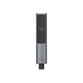 Logitech Spotlight Plus - Präsentations-Fernsteuerung