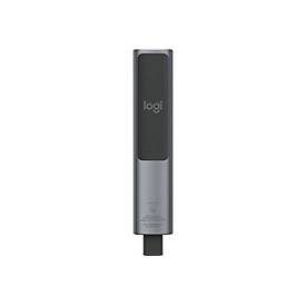 Logitech Spotlight Plus - Präsentations-Fernsteuerung