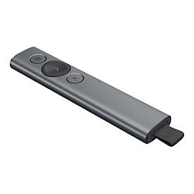 Logitech Spotlight Plus - Präsentations-Fernsteuerung