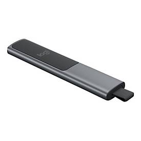 Logitech Spotlight - Präsentations-Fernsteuerung