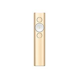 Logitech Spotlight - Präsentations-Fernsteuerung