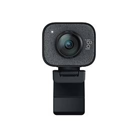 Logitech StreamCam - Livestream-Kamera - Farbe