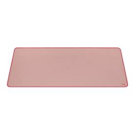 Logitech Studio Series Desk Mat - Tastatur und Mauspad - dunkles Rosa