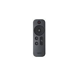 Logitech Videokonferenzsystem-Fernsteuerung