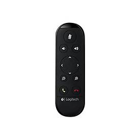 Logitech Videokonferenzsystem-Fernsteuerung