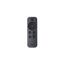 Logitech Videokonferenzsystem-Fernsteuerung