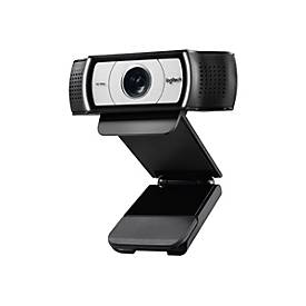 Logitech Webcam C930e - Webcam