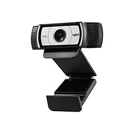 Image of Logitech Webcam C930e - Webcam