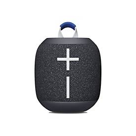 Logitech WONDERBOOM 4 - Lautsprecher - tragbar