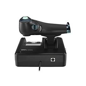Logitech X52 Professional H.O.T.A.S. - Joystick