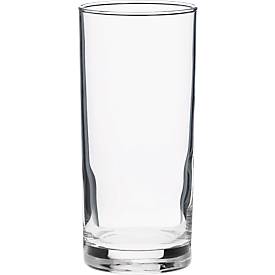 Longdrinkglazen Amsterdam, 27 cl, 6 stuks
