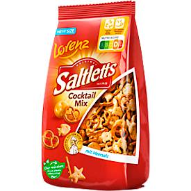 Lorenz Knabbergebäck Saltletts Cocktail Mix, 1 Beutel mit 600 g