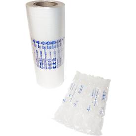 Luftkissen-Folienmatten AIRmove® Cushion, 250 m lang, B 400 x 250 mm, 2 Stück